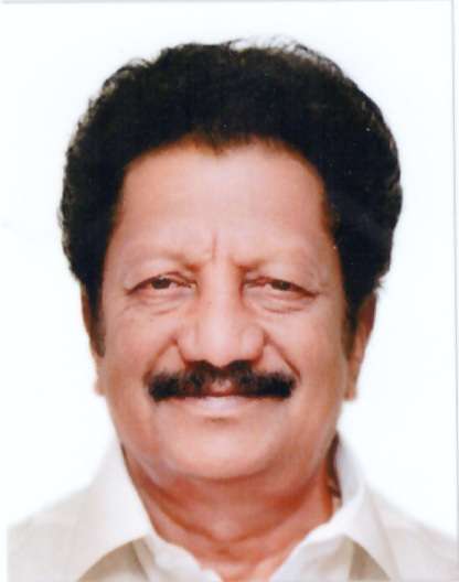  Ashokkumar.N MLA